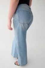 Straight Leg Mid-Rise Jean - Image 6