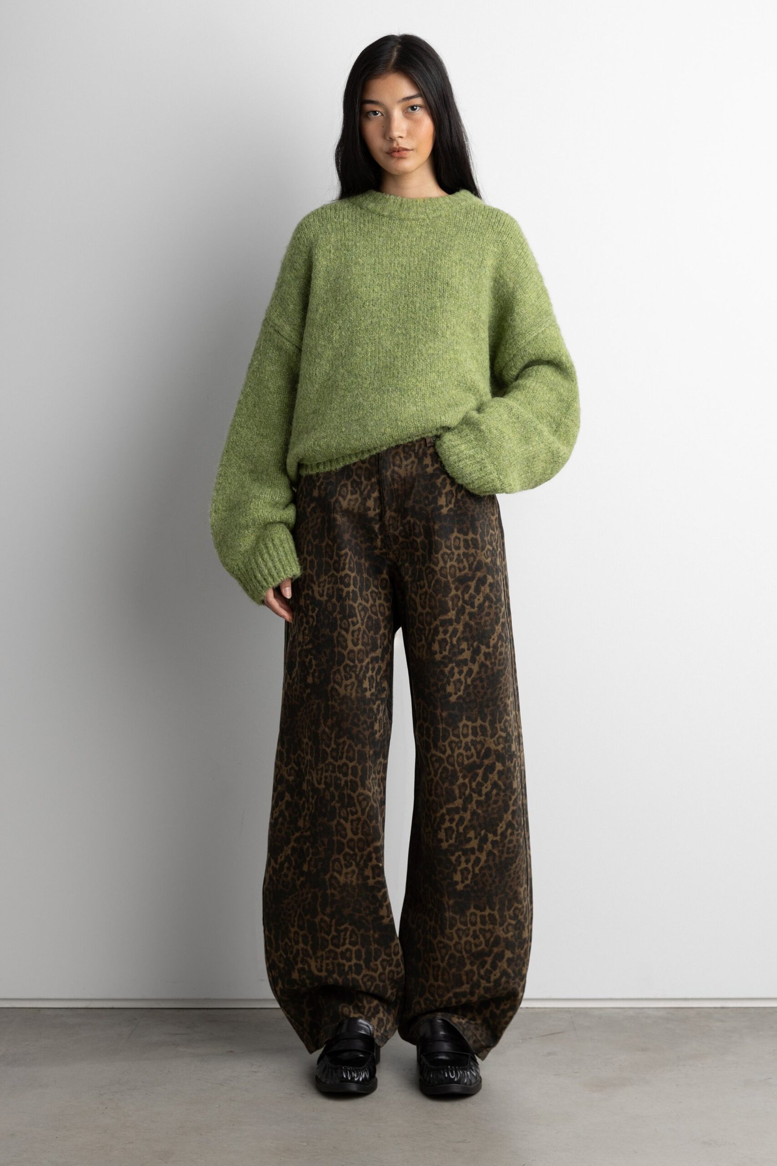 Denim-14236_Dark_Leopard-1.jpg Leopard Print Jean - Image 1