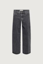 High-Rise Wide Leg Jean - Image 6