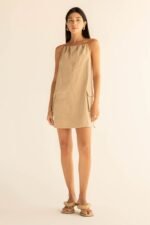 Cargo Mini Dress - Image 5