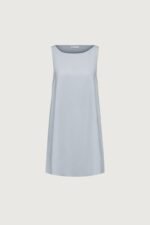 Sleeveless Mini Dress - Image 6