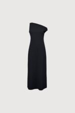 Off The Shoulder Maxi Dress - Image 6