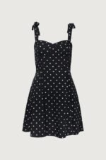 Bustier Mini Dress - Image 5