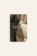 Gift card - Image 3