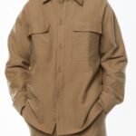 Shirt Jacket