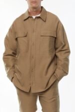 Shirt Jacket