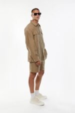 Shirt Jacket - Image 2