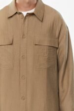 Shirt Jacket - Image 3
