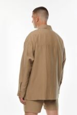 Shirt Jacket - Image 4