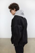 Denim Jacket - Image 2