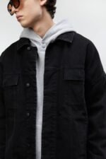 Denim Jacket - Image 3