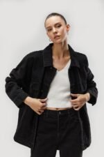 Denim Jacket - Image 5