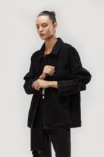 Denim Jacket - Image 6