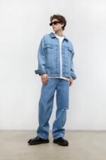 Denim Jacket - Image 2