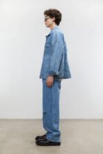 Denim Jacket - Image 3