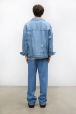 Denim Jacket - Image 4
