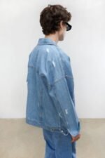 Denim Jacket - Image 5