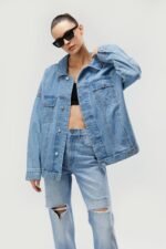 Denim Jacket - Image 6