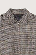 Collared Short Jacket - Image 4