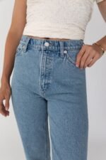 Straight Leg Jean - Image 2