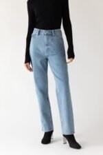 Straight Leg Jean - Image 4