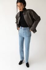 Straight Leg Jean - Image 5