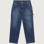 Baggy Workwear Jean