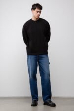 Baggy Workwear Jean - Image 2