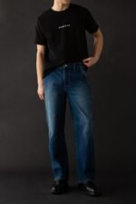 Baggy Workwear Jean - Image 4
