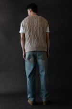 Relaxed Fit Tapered Jean - Image 5