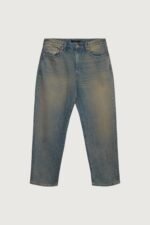 Relaxed Fit Tapered Jean - Image 6