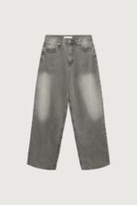 29" VINTAGE WASH REGULAR DENIM JEAN - Image 4