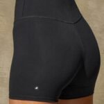 Second Skin Short