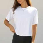 Boxy Tee