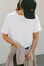 Boxy Tee - Image 2