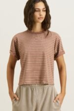 Boxy Tee