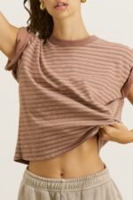 Boxy Tee - Image 3