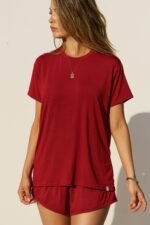 Boyfriend Tee - Image 3