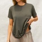 Boyfriend Tee