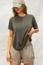 Boyfriend Tee