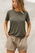 Boyfriend Tee - Image 4