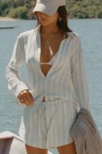Classic Button Down