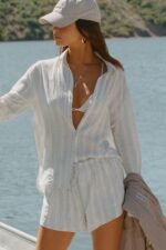 Classic Button Down - Image 6