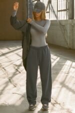 Classic Crew Long Sleeve - Image 3