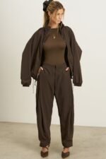 Barrel Pant - Image 4