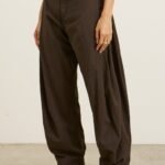 Barrel Pant