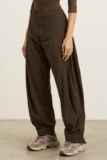Barrel Pant