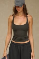 Classic Racerback Tank - Image 5