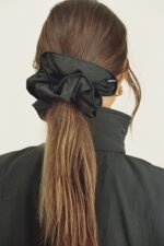 Nylon Scrunchie