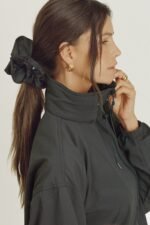 Nylon Scrunchie - Image 4